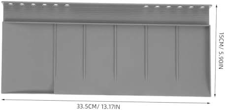 Angoily Easel Tray with Hand Crank for Painting Students Lightweight Storage Rack for Art Supplies Organization