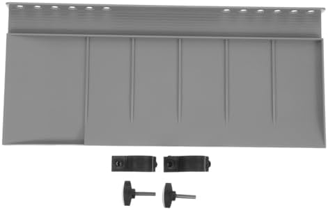 Homoyoyo Easel Tray for Painting Students