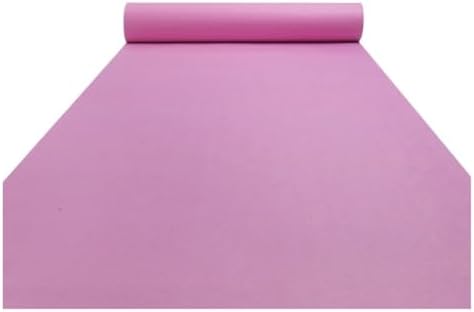 Pink Aisle Runner for Wedding Event Party 10M 15M