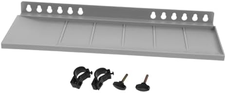 DOITOOL Portable Easel Tray for Artists