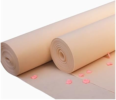 Elegant Wedding Aisle Runner Carpet Anti-Slip Rugs