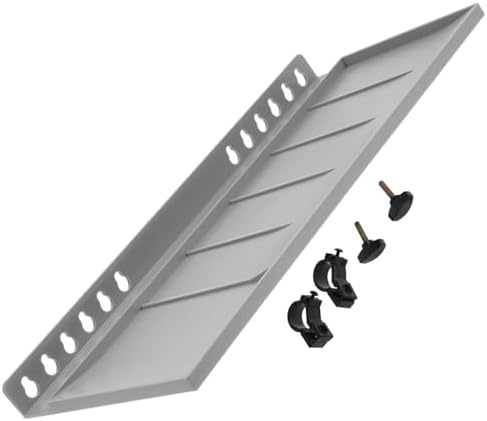 DOITOOL Easel Tray Attachment for Painting