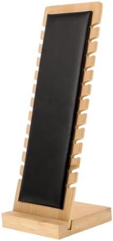 VANZACK 1pc Removable Necklace Easel Display Stand
