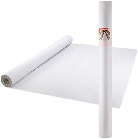 Venker Wedding Aisle Runner 100ftx3ft White Printing