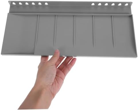 DOITOOL Portable Easel Tray for Artists