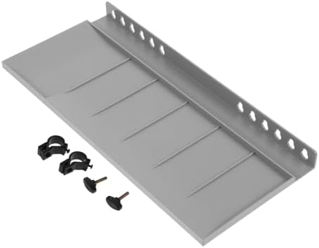 ARTIBETTER Detachable Hand Crank Easel Tray Lightweight Portable Sketch Rack for Outdoor Painting