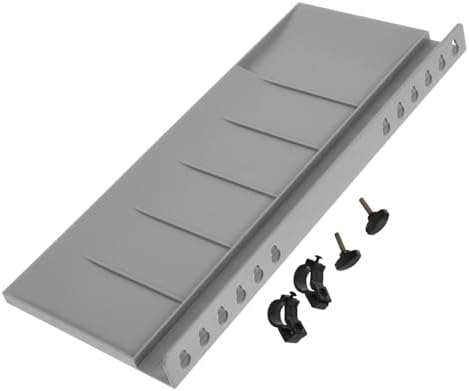 Tempnap Easel Tray with Hand Crank for Painting