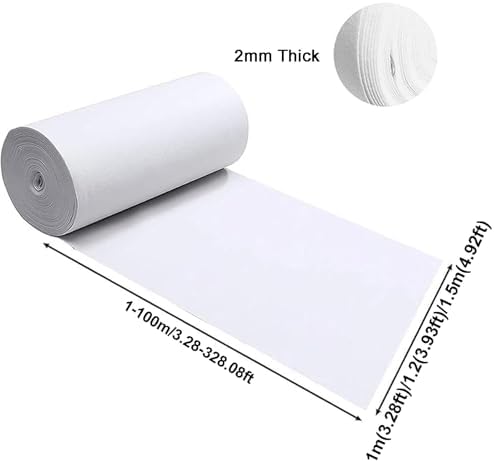 Wedding Aisle Runner Mat with Non-Slip Design Orange