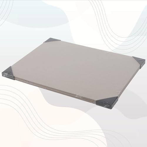 AXELIP Chipboard Cardboard 85x11 Inch 20 Sheets