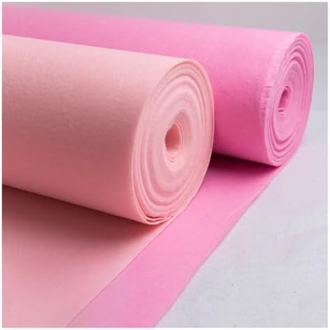 Elegant Disposable Aisle Runner for Weddings and Events