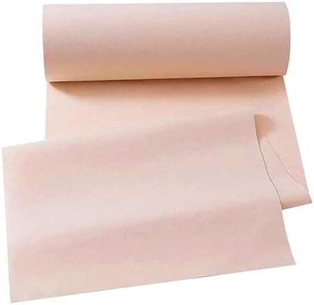 Champagne Aisle Runner Wedding Walkway Carpet 2mm Non-Slip Roll