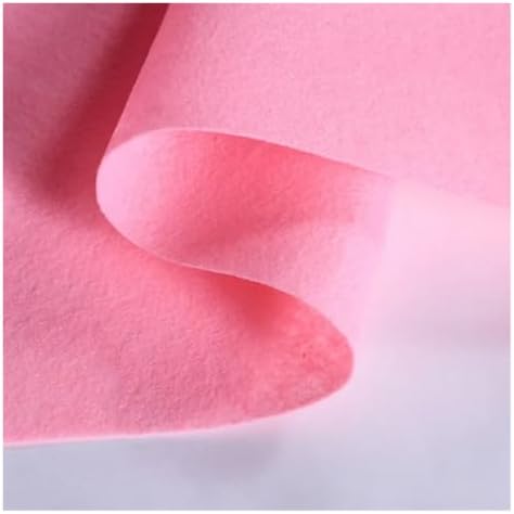 Elegant Wedding Aisle Runner Carpet Anti-Slip with Pink Design