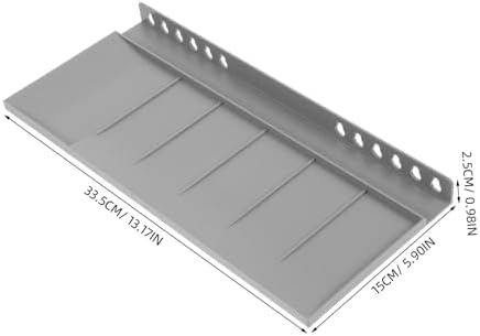 Homoyoyo Easel Tray for Painting Students