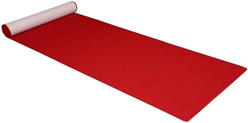 3Ft x 10Ft Red Carpet Runner for Events