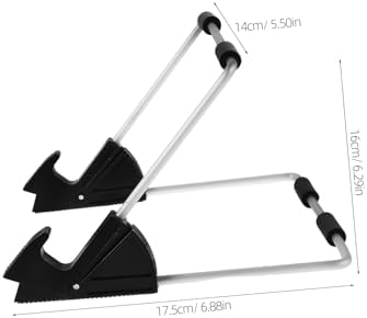 Adjustable Height Drawing Board Stand for Artists Light Table and Easel