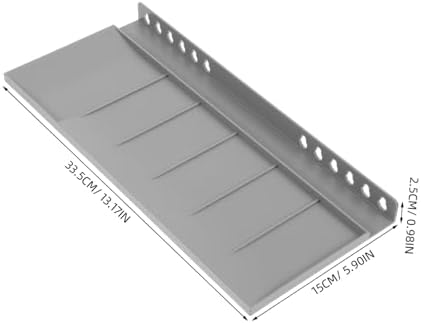 Gadpiparty Portable Easel Tray for Artists