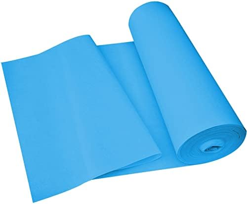Blue Carpet Stairway Rug Wedding Aisle Runner