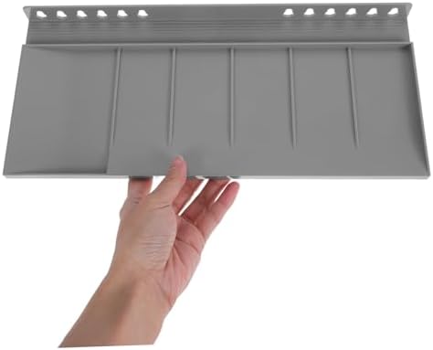 DOITOOL Easel Tray Attachment for Painting