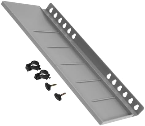 Portable Artist Easel Tray with Adjustable Height