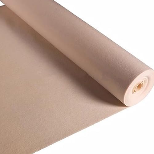 Champagne Aisle Runner Wedding Decor Carpet for Indoor Outdoor Events