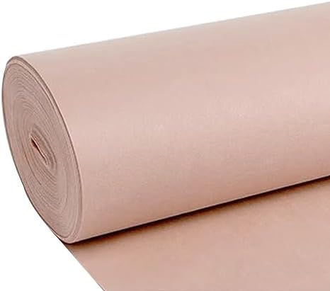 Champagne Wedding Aisle Runner Carpet 15x30m