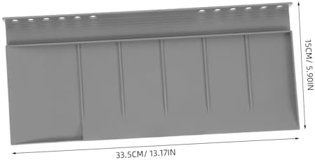 Tempnap Easel Tray with Hand Crank for Painting