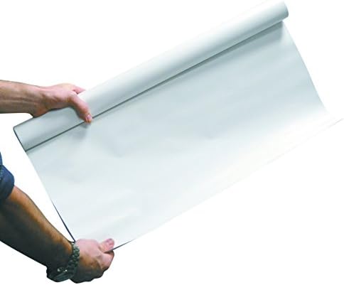 Universal 34902 Easel Pad Roll 27x30 30 Sheets Pack of 2