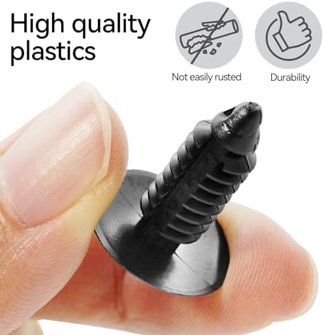 100 Pcs Honeycomb Laser Bed Fixing Kit