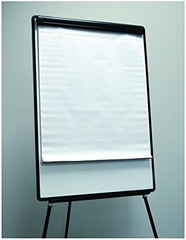 Universal 34902 Easel Pad Roll 27x30 30 Sheets Pack of 2