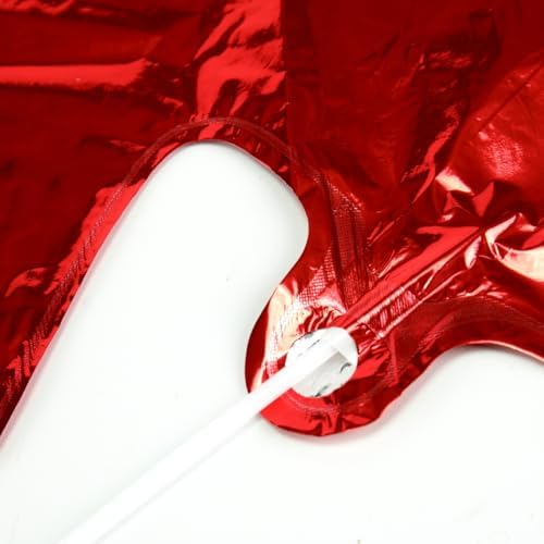 Soochat XOXO Balloons Valentine Day Decorations