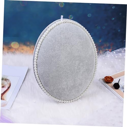 GLEAVI Earring Organizer Wall Mounted Display Stand