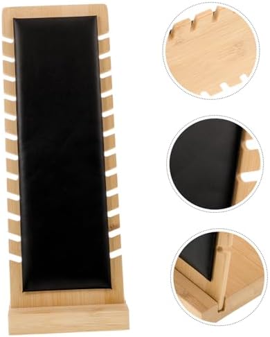 VANZACK 1pc Removable Necklace Easel Display Stand