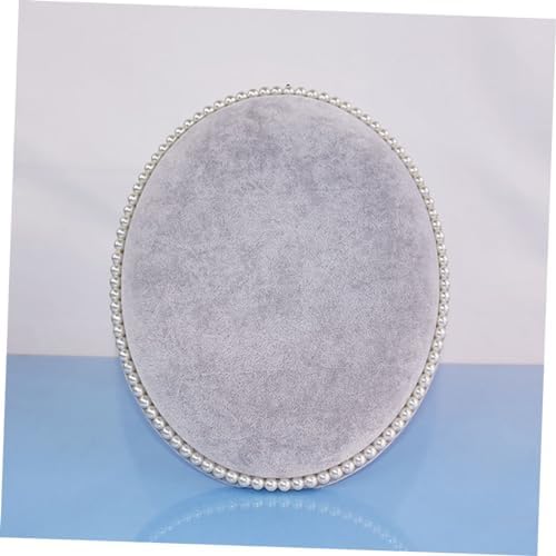 GLEAVI Earring Organizer Wall Mounted Display Stand