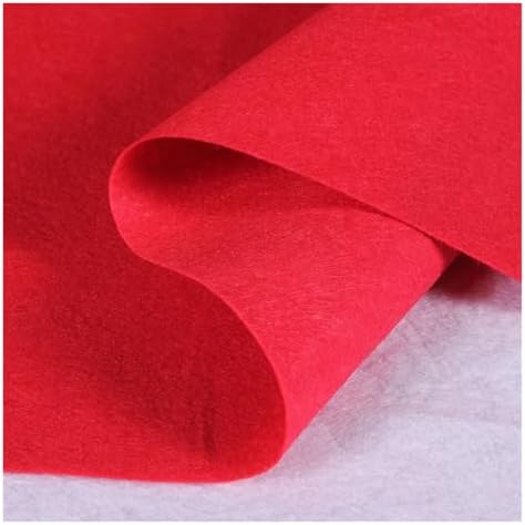 White Wedding Aisle Runner Carpet Anti-Slip Red Carpet for Ceremony 1