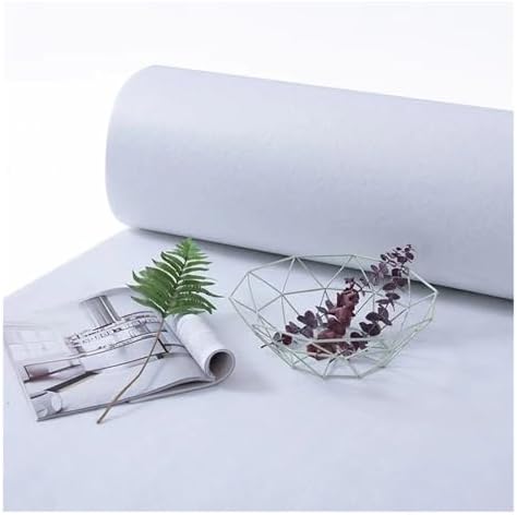 White Wedding Aisle Runner Carpet Anti-Slip for Ceremony and Party
