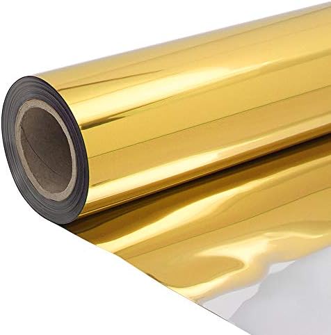 ANMINY 33x328ft Double Sided Reflective Aisle Runner Mirror Rug for Events and Home Decor