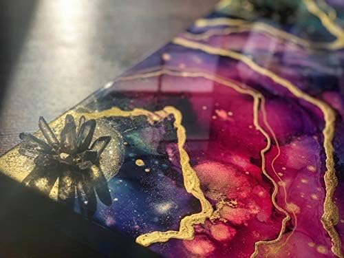Counter Culture DIY Clear Artist Resin 2 Gallon Kit