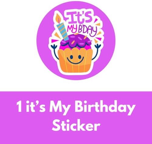 Unique Trolls Birthday Table Covers and Sticker Set