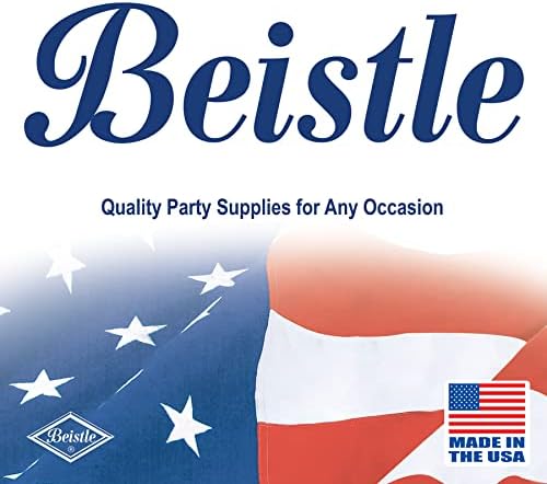 Beistle Unixex Adult New Years Party Pack