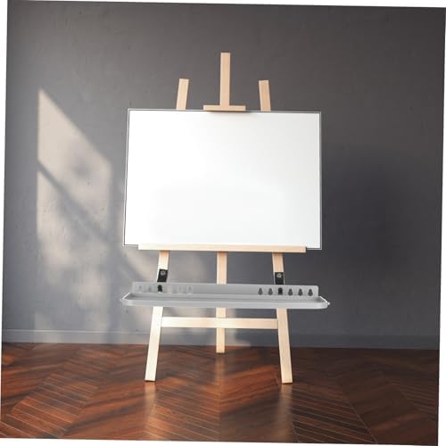 Artibetter Hand Crank Easel Tray for Artists