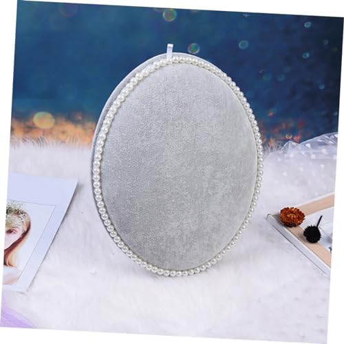HOMOCONO Earring Display Rack Wall Mounted Organizer