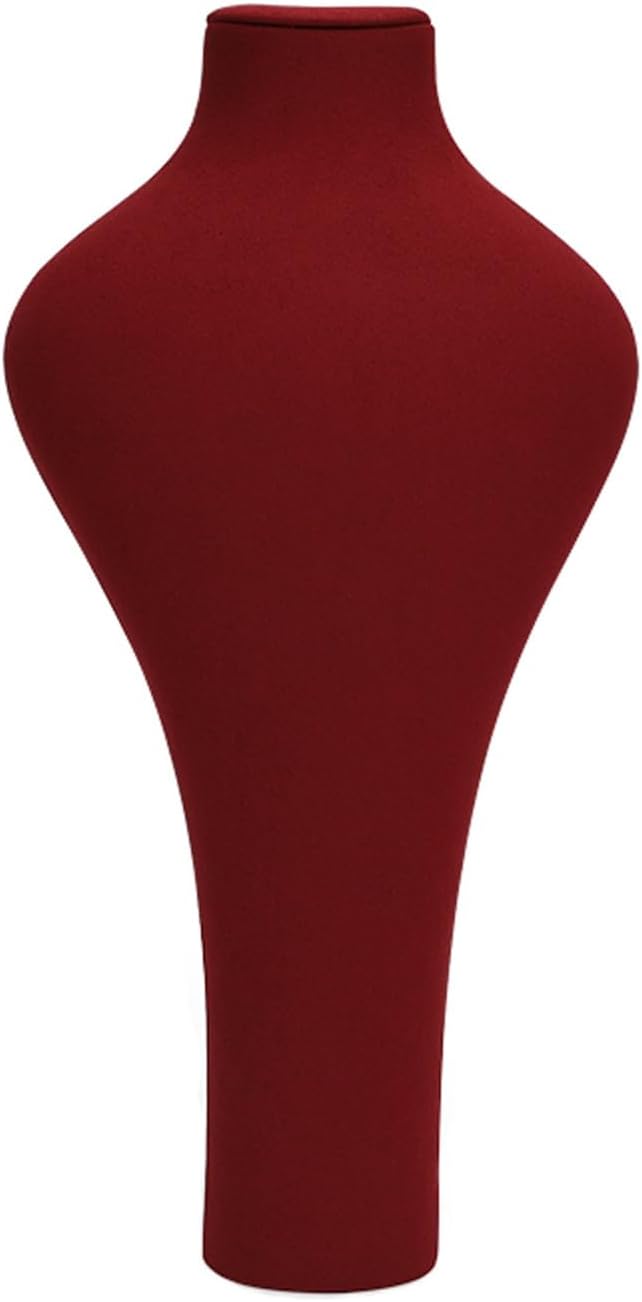 Necklace Display Stand for Selling and Home Use
