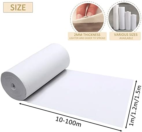 White Wedding Aisle Runner Rug 12x10m