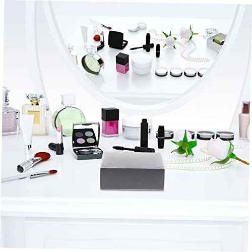 SAFIGLE 24pcs Portable Jewelry Box Storage Containers