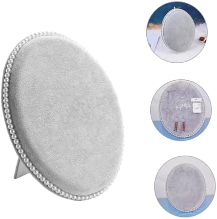 HOMOCONO Earring Display Rack Wall Mounted Organizer