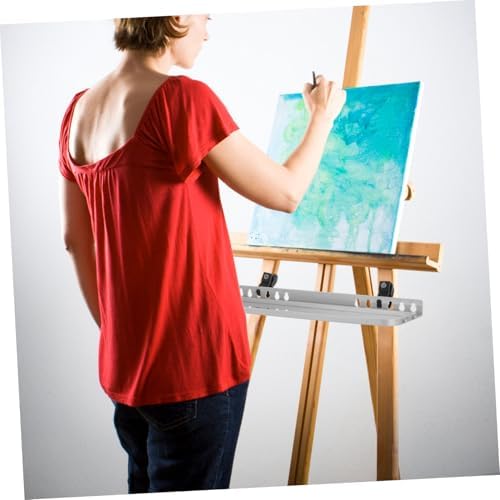 Homoyoyo Art Easel Tray Replacement for Painting and Sketching