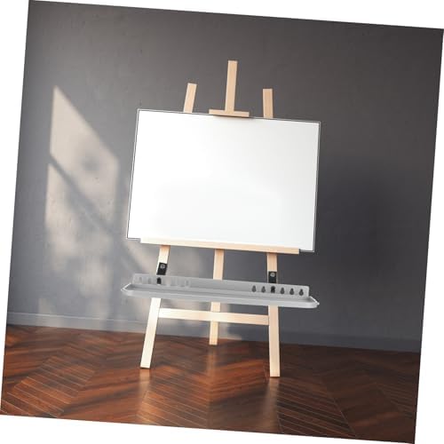 Hand Crank Multi-Use Easel Tray for Artists