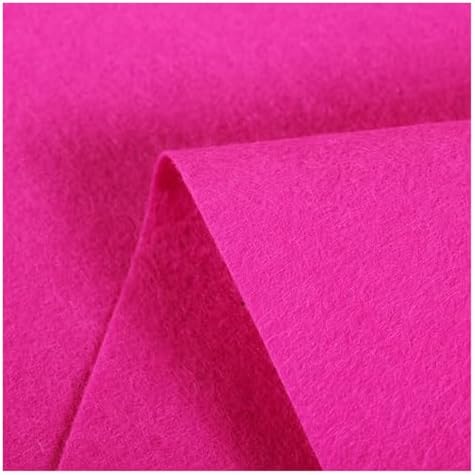 White Wedding Aisle Runner Carpet Anti-Slip Rose Red 9M x 12M