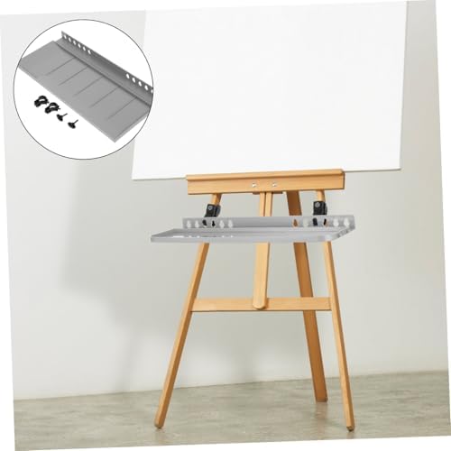 DOITOOL Portable Easel Tray for Artists