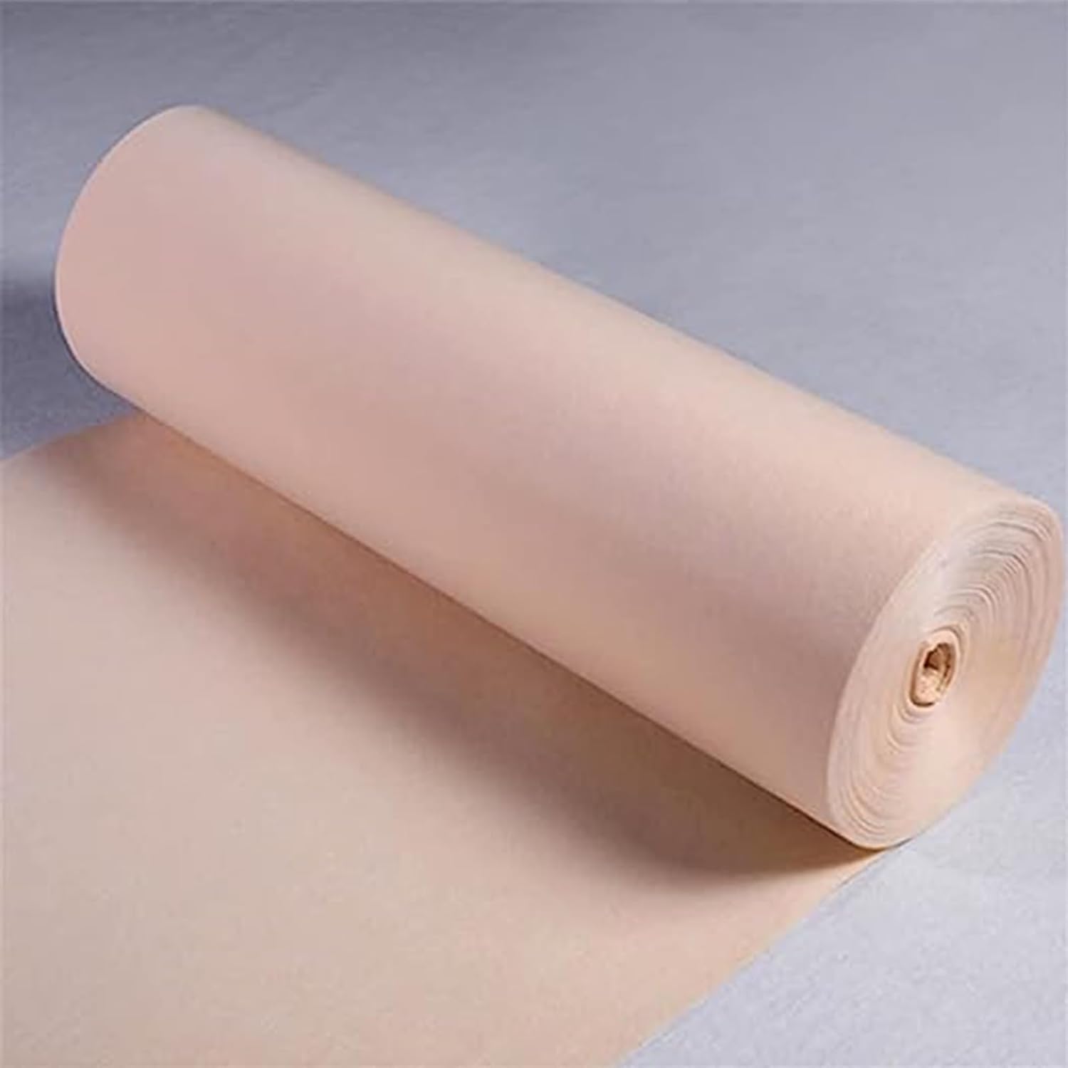 Champagne Aisle Runner 2mm Thickness Wedding Carpet Indoor Outdoor Event Rug